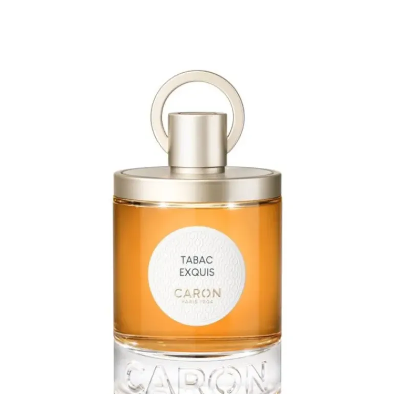 Caron Paris Tabac Exquis