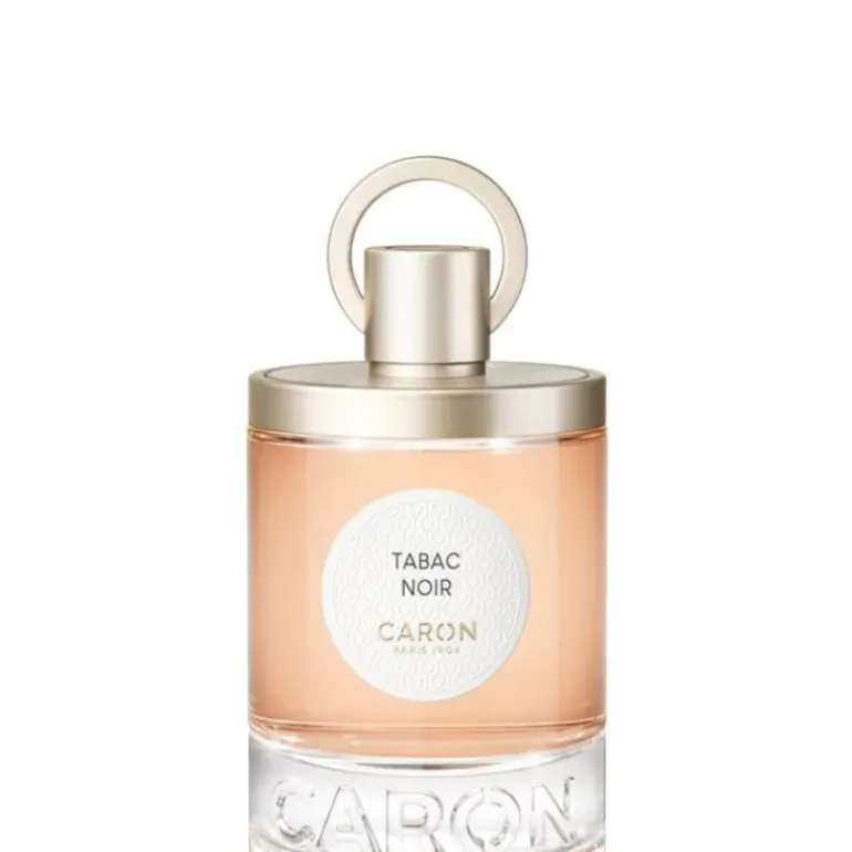 Caron Paris Tabac Noir