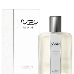 Caron Paris Yuzu Man