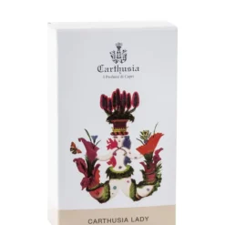 Carthusia Lady