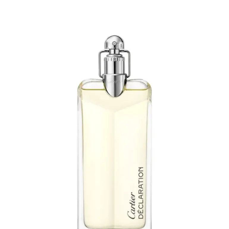 Cartier Déclaration
