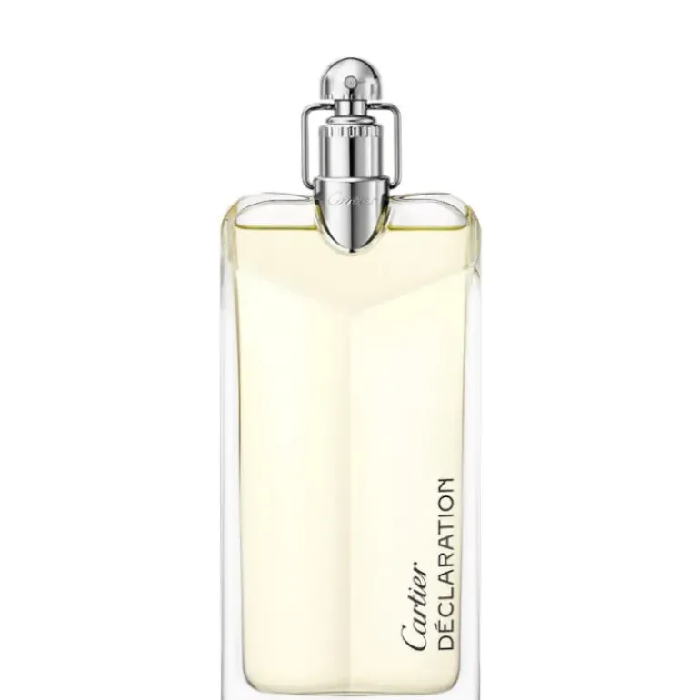 Cartier Déclaration