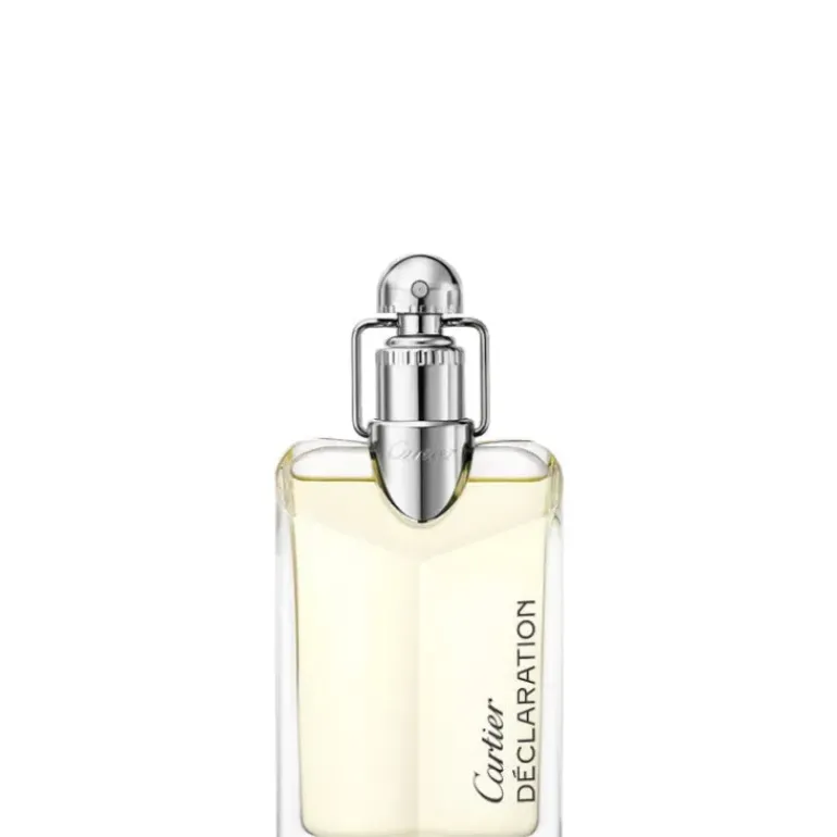 Cartier Déclaration