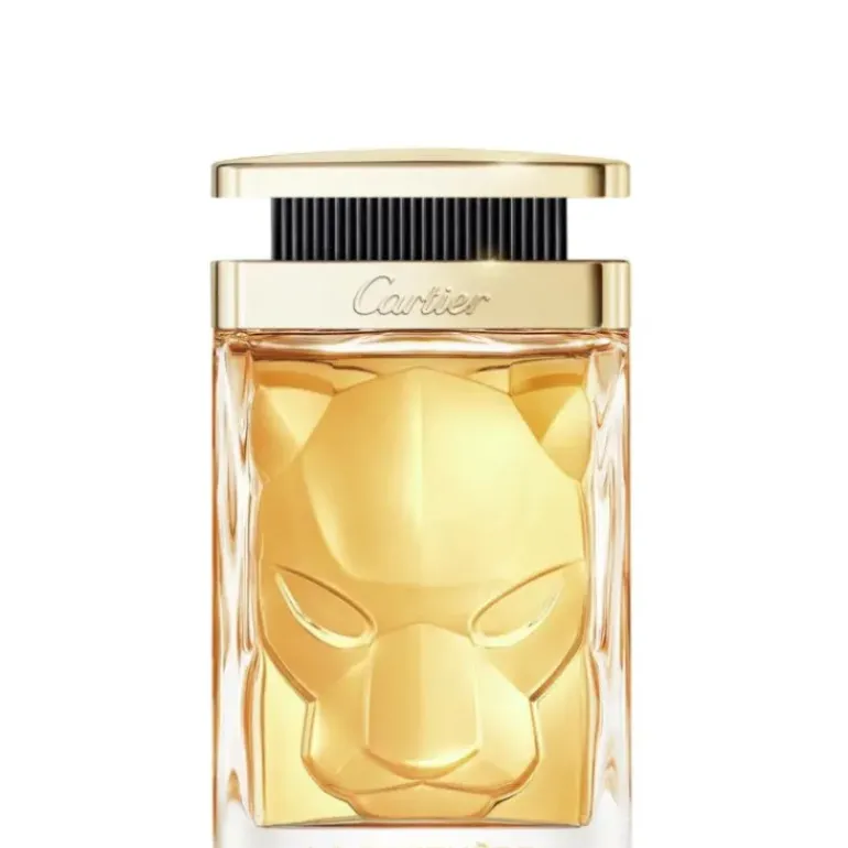 Cartier La Panthère Parfum