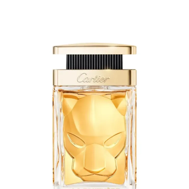 Cartier La Panthère Parfum