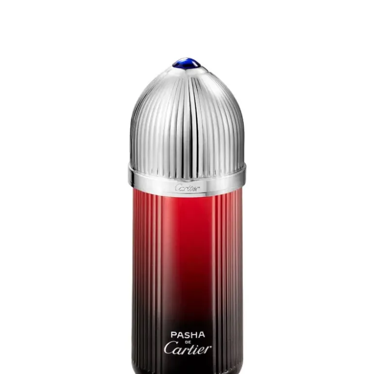 Cartier Pasha De Cartier Edition Noir Sport