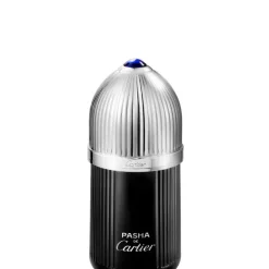 Cartier Pasha De Cartier Edition Noir