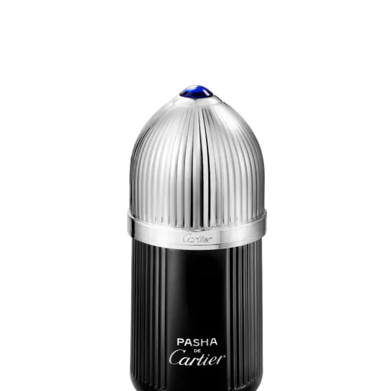 Cartier Pasha De Cartier Edition Noir