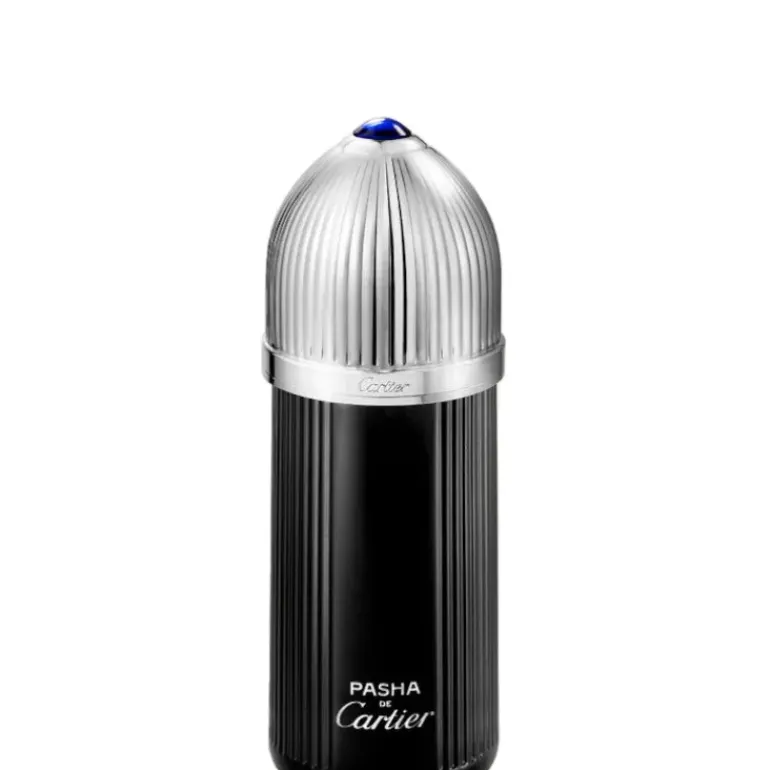 Cartier Pasha De Cartier Edition Noir