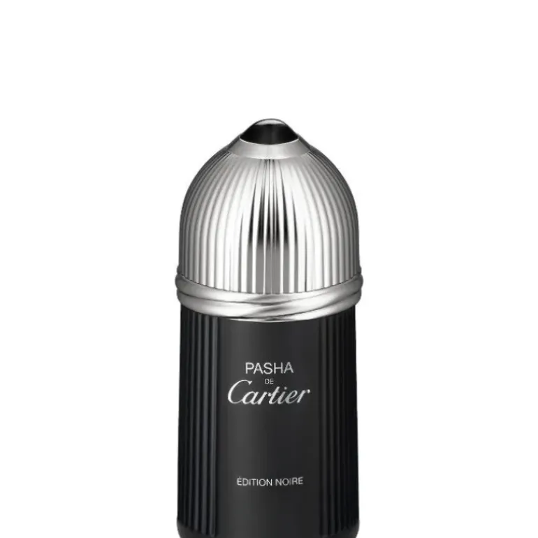 Cartier Pasha De Cartier Edition Noir