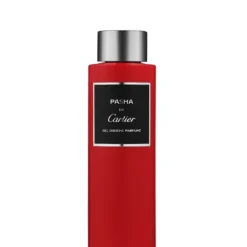Cartier Pasha De Cartier Edition Noir