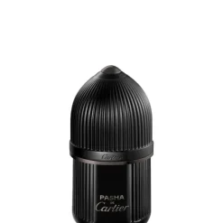 Cartier Pasha De Cartier Noir Absolu