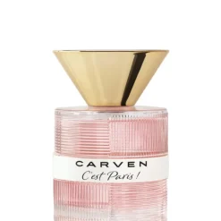 Carven C'est Paris! Pour Femme