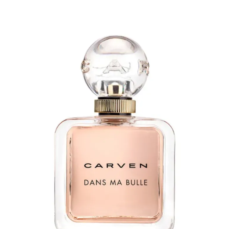 Carven Dans Ma Bulle