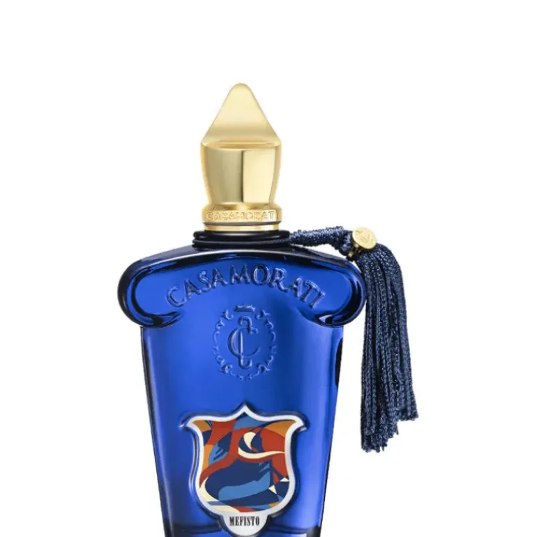 Casamorati 1888 Mefisto