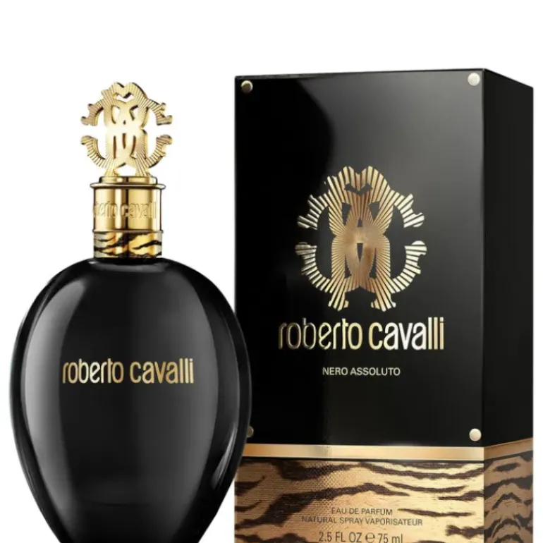 Cavalli Nero Assoluto