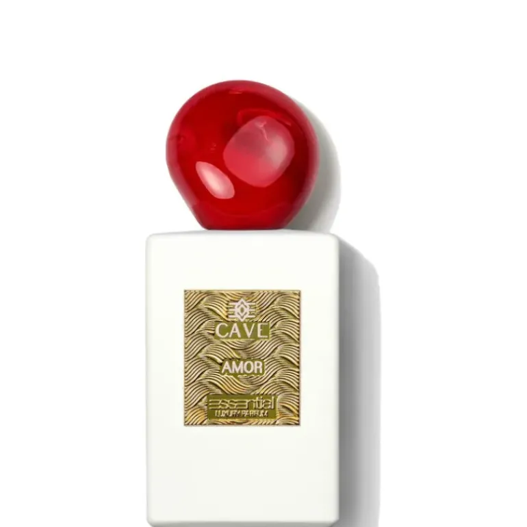 Cave Amor