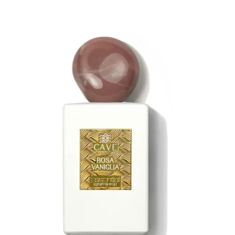 Cave Rosa Vaniglia