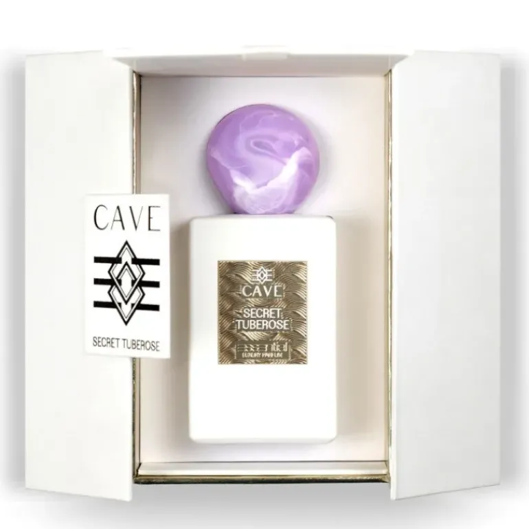 Cave Secret Tuberose