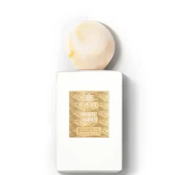 Cave White Amber