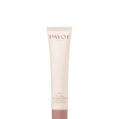 CC Crème Anti-rougeurs SPF50 40 ML