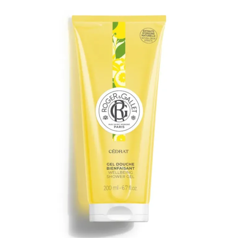 Cédrat 200 ML