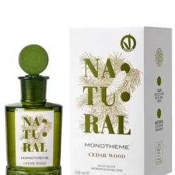 Cedar Wood Natural 100 ML