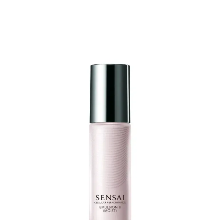 Cellular Performance Emulsion II (Moist) - Pelli Normali e Secche