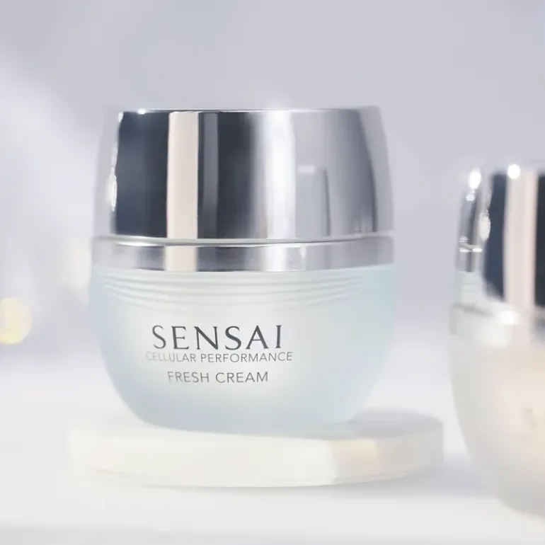 Cellular Performance Fresh Cream