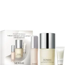Cellular Performance Throat and Bust Lifting Effect Confezione