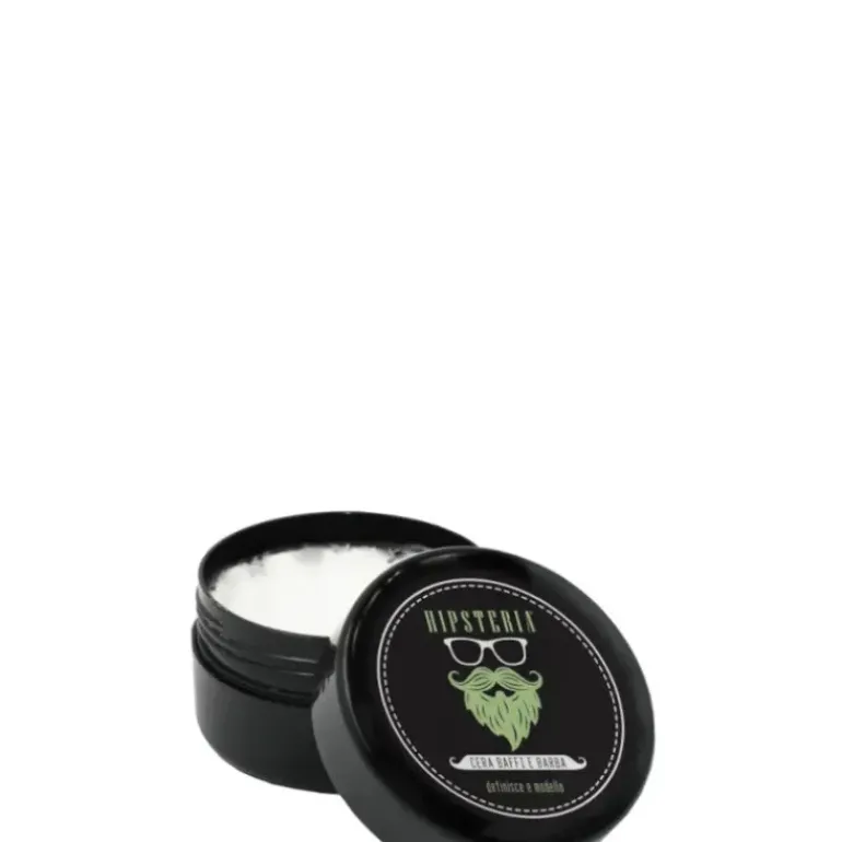 Cera Baffi E Barba 50 ML