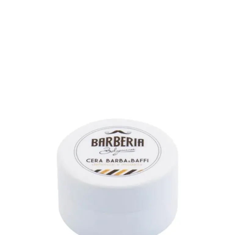 Cera Barba & Baffi 50 ML