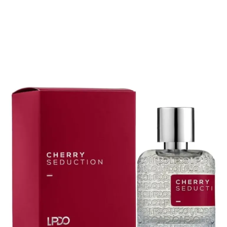 Cherry Seduction