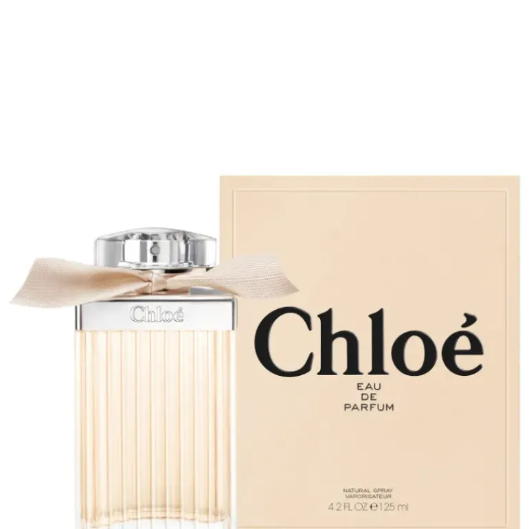 Chloé Eau de Parfum