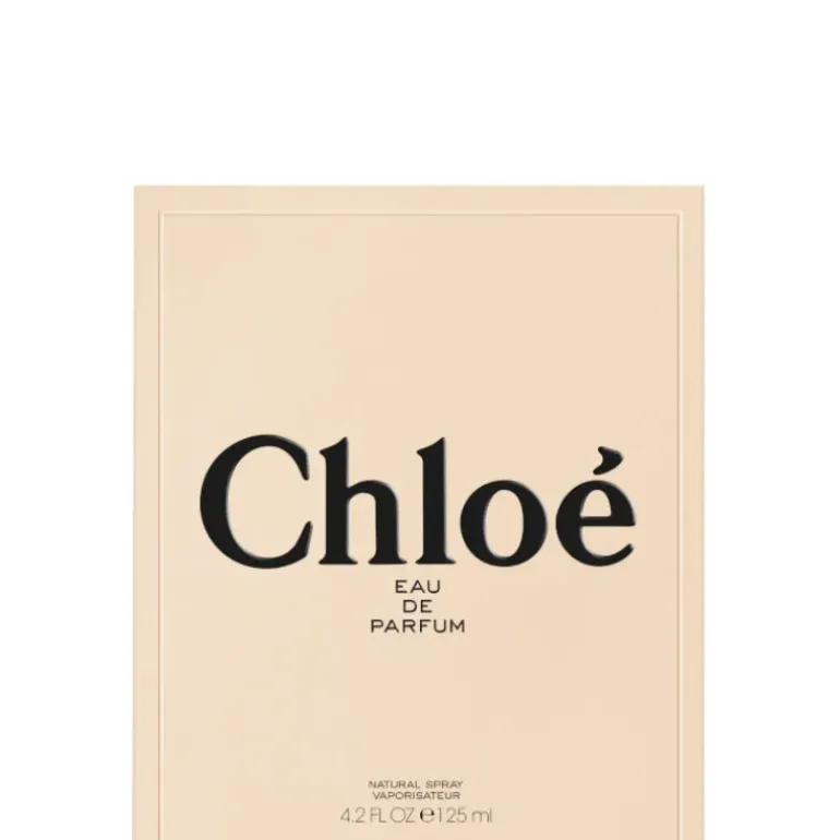 Chloé Eau de Parfum