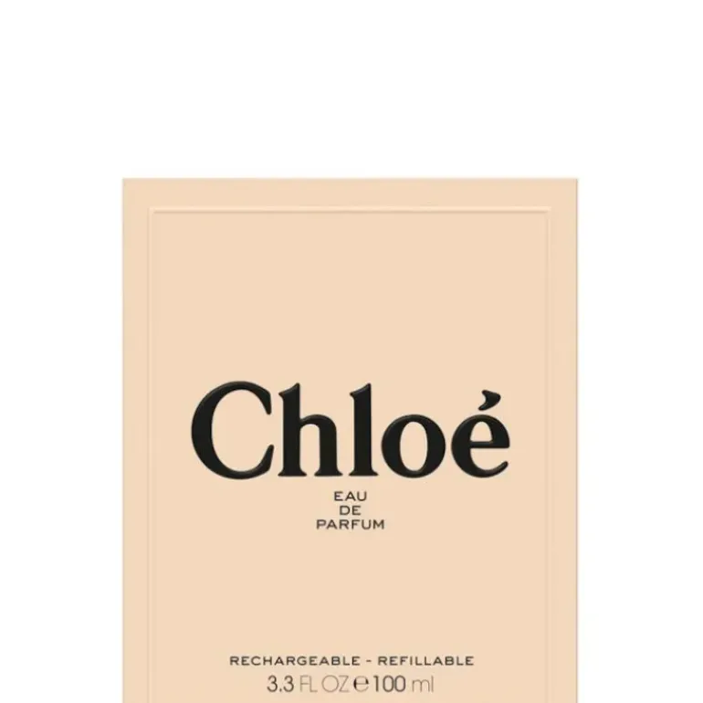 Chloé Eau de Parfum