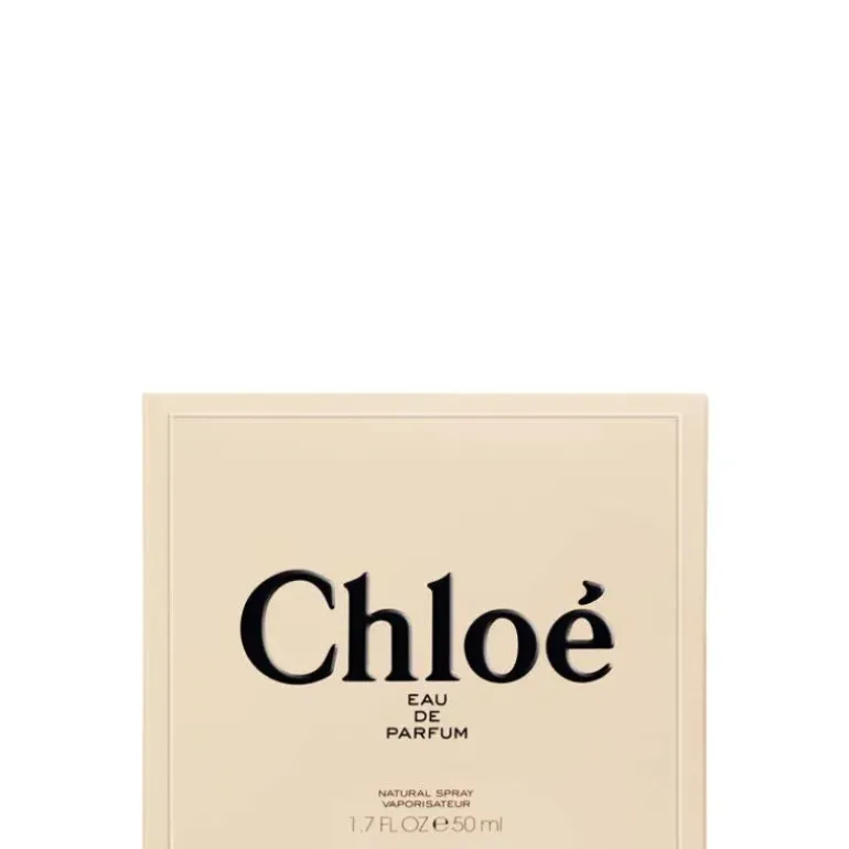 Chloé Eau de Parfum