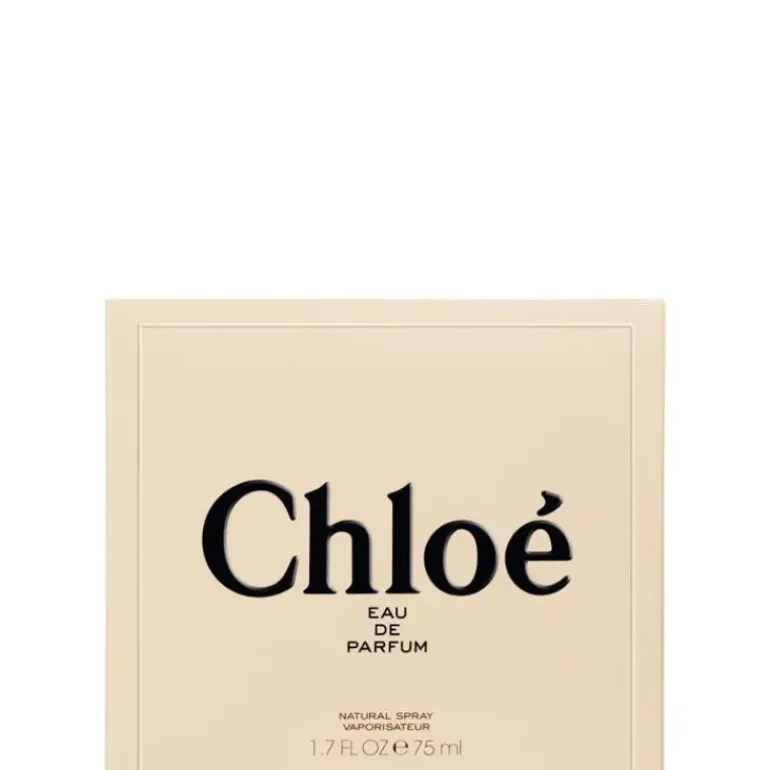Chloé Eau de Parfum