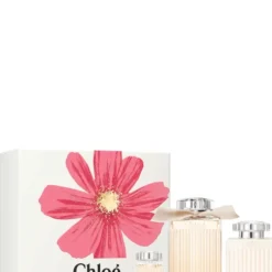 Chloé Eau de Parfum Cofanetto