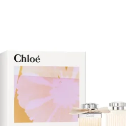 Chloè Eau de Parfum Confezione