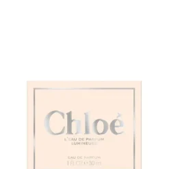 Chloé Eau De Parfum Lumineuse