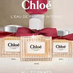 Chloé l’Eau de Parfum Intense