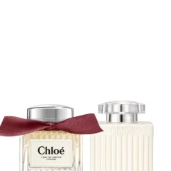 Chloé L'Eau de Parfum Intense Cofanetto