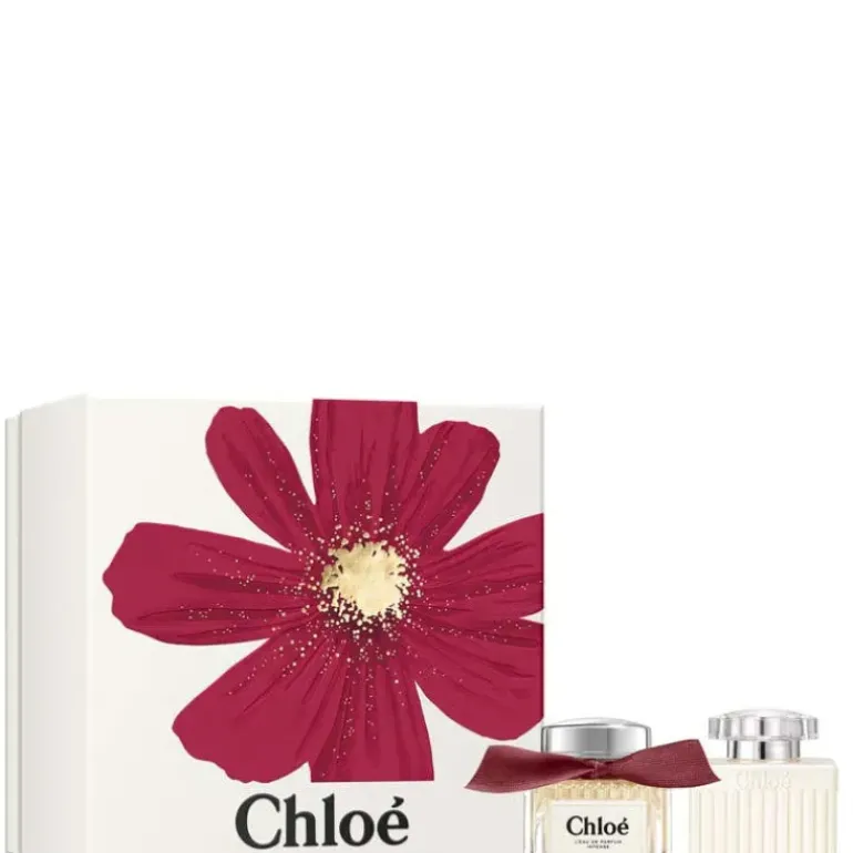 Chloé L'Eau de Parfum Intense Cofanetto