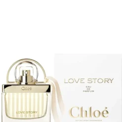 Chloé Love Story EDP