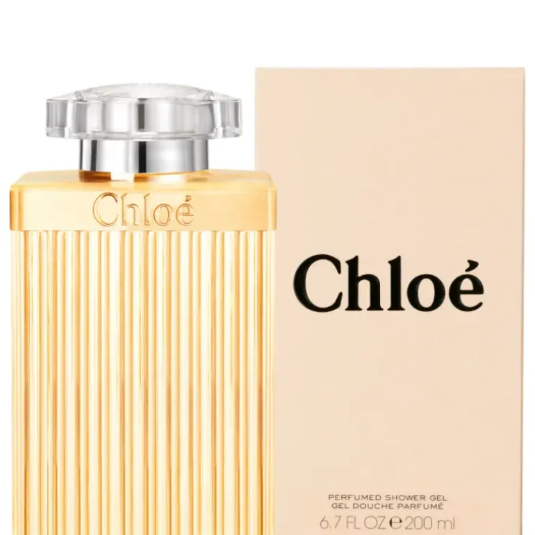 Chloé 200 ML