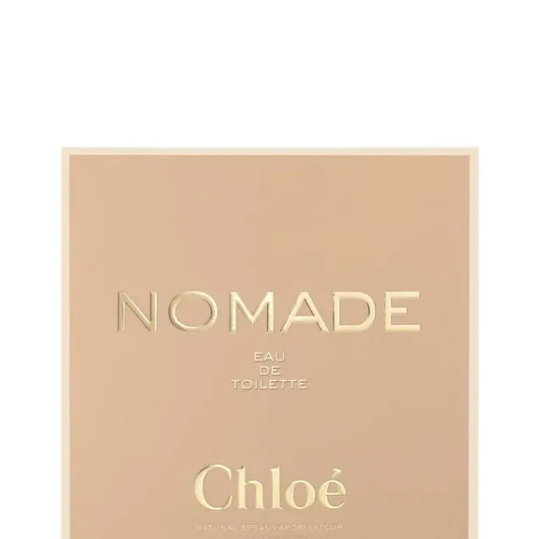 Chloé Nomade EDT