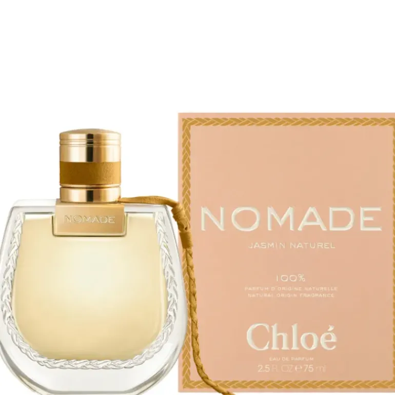 Chloé Nomade Jasmin Naturel EDP
