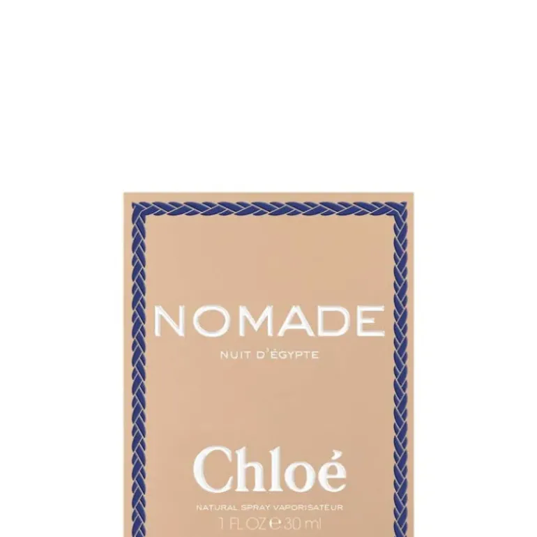 Chloé Nomade Nuit d’Egypte