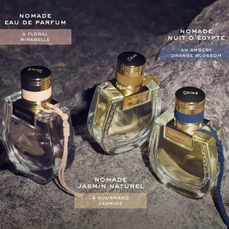 Chloé Nomade Nuit d’Egypte